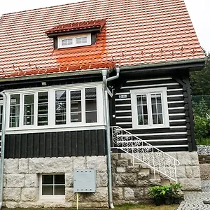 Dom Franciszkańska 25 Dom wakacyjny