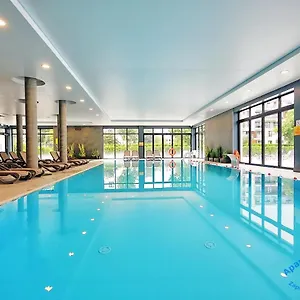 Polanki Park Nemo Apartament Kołobrzeg