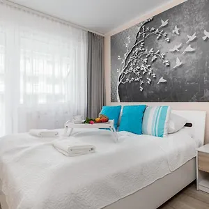 Bliżej Morza Ii By Renters Apartament Kołobrzeg