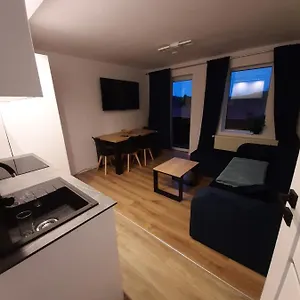 Izery Apartament