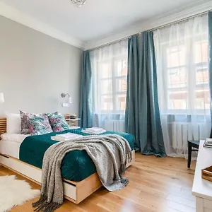 Rent Like - Plac Zamkowy 1/13 Apartament Warszawa