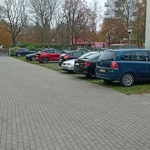 Fala-miodowy Dom Apartament Kołobrzeg