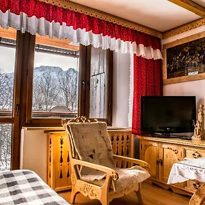 Goralska Tradycja Apartament Zakopane