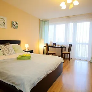 Mki - Rondo Onz Apartament Warszawa
