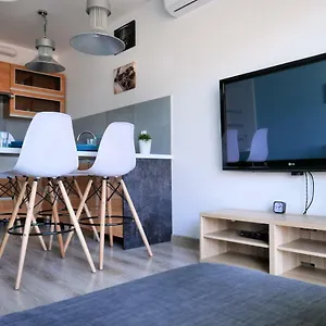 Chilliapartamenty - Navigator - Mustang Apartament Kołobrzeg