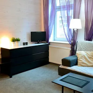 Daniell Apartament Gdańsk
